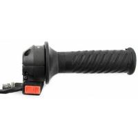 Comando gas Cagiva Electra 125