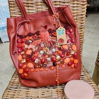 Borsa coralli