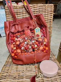 Borsa coralli