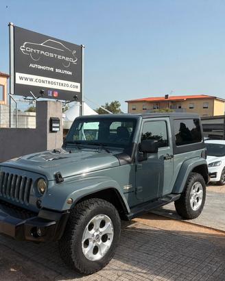 JEEP WRANGLER GOMME NUOVE