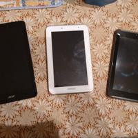 tablet