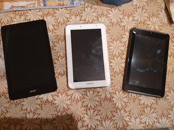 tablet
