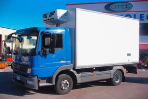 MERCEDES 822 CELLA FRIGO RIF.3421