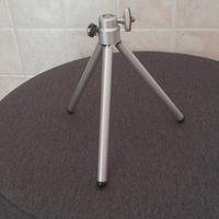 Cavalletto da tavolo  per macchina fotografica
