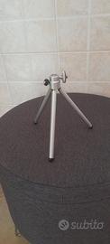 Cavalletto da tavolo  per macchina fotografica