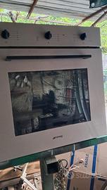 forno elettrico 