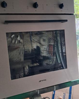 forno elettrico 