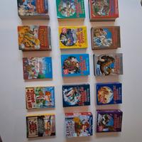 Libri Geronimo Stilton