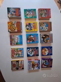 Libri Geronimo Stilton