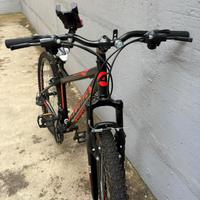 Atala Station 27.5” - PARI AL NUOVO( Mai Usata) -