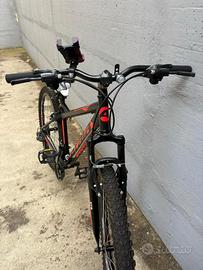 Atala Station 27.5” - PARI AL NUOVO( Mai Usata) -