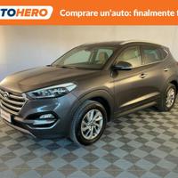 HYUNDAI Tucson HZ83758