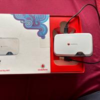 Vodafone Internet key WiFi MiFi2352