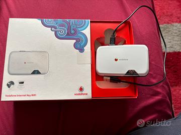 Vodafone Internet key WiFi MiFi2352