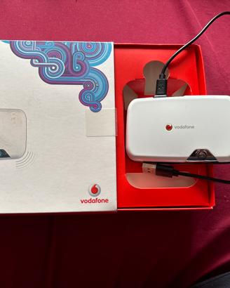 Vodafone Internet key WiFi MiFi2352