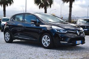 Renault Clio 1.2 75CV 5 porte Life 06/2018