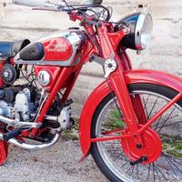 Moto Guzzi Airone 250 - 1946