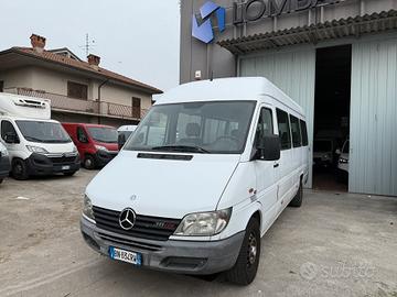 Mercedes-Benz Sprinter 311 CDI/8 POSTI/PULLMINO/PE