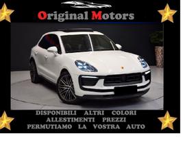 Porsche Macan 2.0