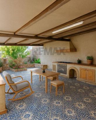 Villa singola - Caltagirone