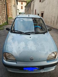 Fiat 600 2001