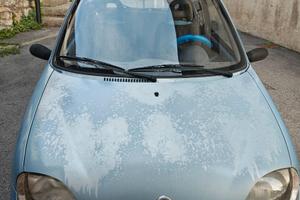 Fiat 600 2001
