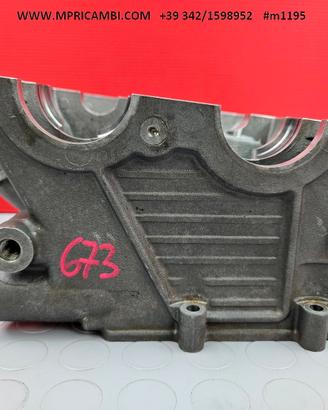 TESTATA CYLINDER HUSQVARNA TE 449 2010 2011 TXC TC