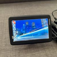 Navigatore GPS TomTom Start 25 da 5 pollici
