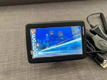 Navigatore GPS TomTom Start 25 da 5 pollici