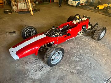BWA Formula Ford 1600