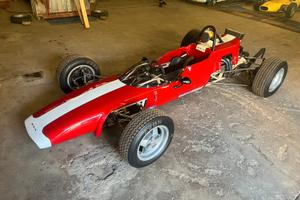 BWA Formula Ford 1600