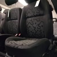 Sedile anteriore sx VOLKSWAGEN GOLF del 2000