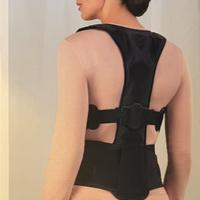 Busto Taylor taglia small per colonna vertebrale