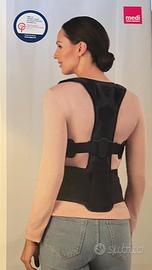 Busto Taylor taglia small per colonna vertebrale