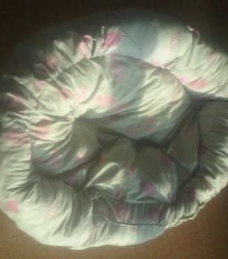 Letto per cane