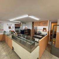 Pizzeria d'asporto e domicilio