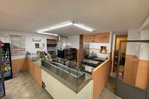 Pizzeria d'asporto e domicilio