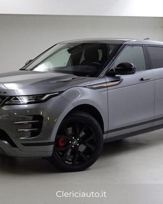 Land Rover Range Rover Evoque 1.5 I3 PHEV 309...