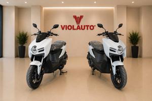 Sym Altro Mamba MMBCU 125 nuovi da immatricolare