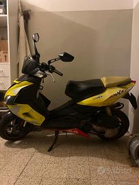 Aprilia 50