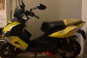 Aprilia 50