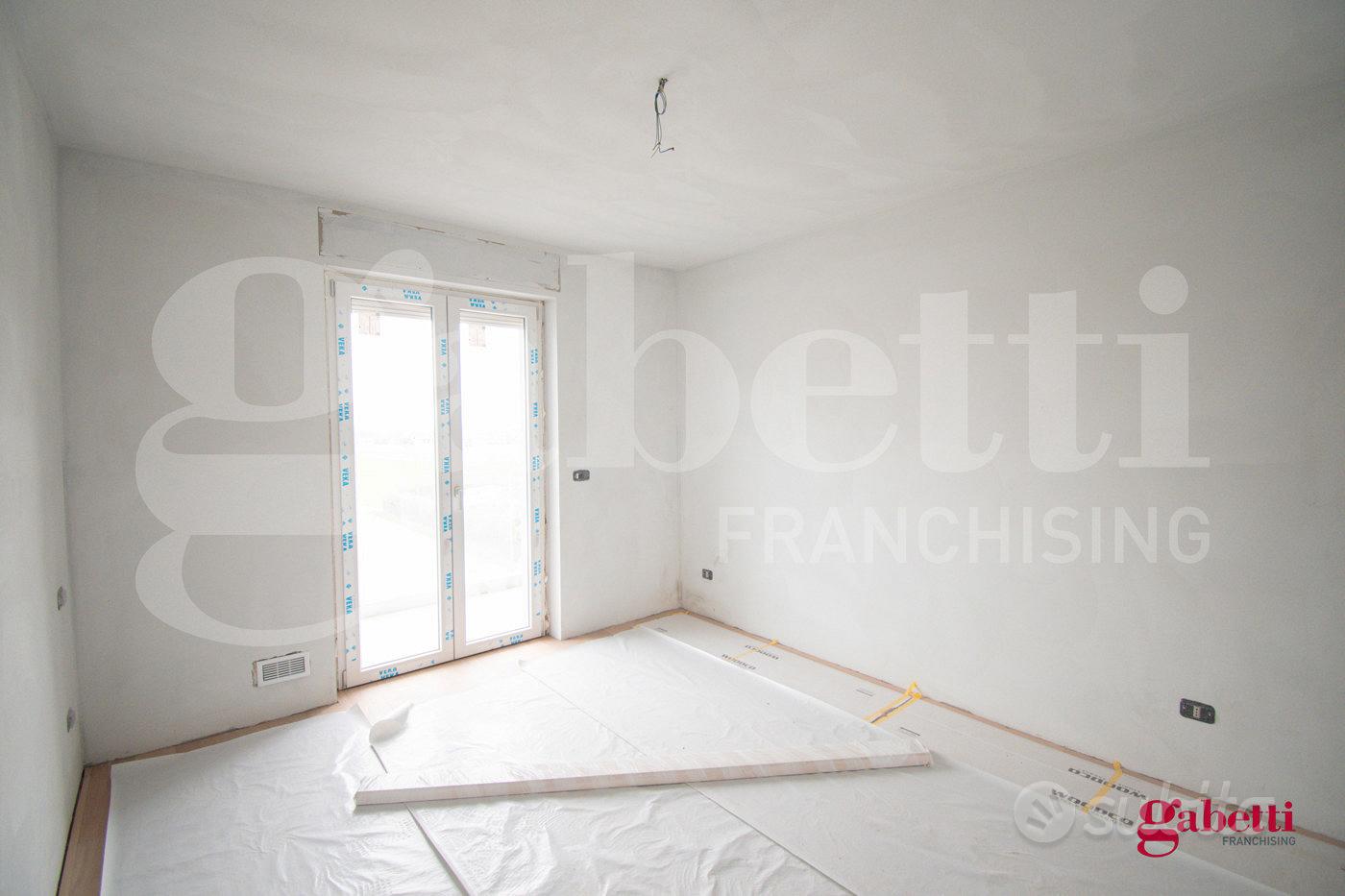 Appartamento Saluzzo [ALLOGGIO L - P. 3°VRG] - Altro