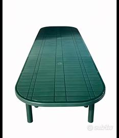 Tavolo da Campeggio/Giardino