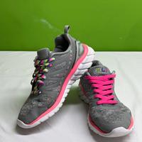 Scarpe Fila n. 39 originali - Grigio/Fucsia