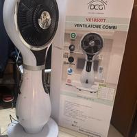 Dcg ventilatore combi – VE1850