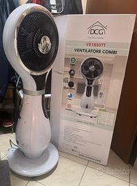Dcg ventilatore combi – VE1850