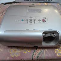 Proiettore Epson 