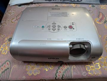 Proiettore Epson 