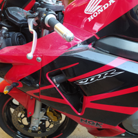 Honda cbr rr