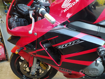 Honda cbr rr